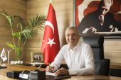 Mezitli Belediye Başkanı Neşet Tarhan, Ak Parti’ye Göz mü Kırpıyor?