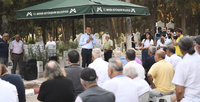 SEÇER: “İNŞALLAH BİZ DE KAYA MUTLU GİBİ EFSANE OLURUZ”