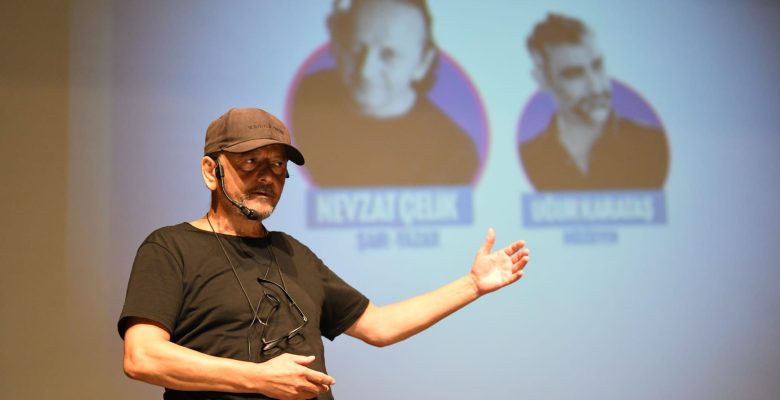 Yenişehir’de şiirler barış için okundu
