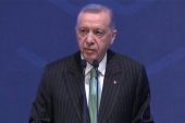 Erdoğan’dan gençlere tavsiye: Hiçbir dayanağı olmayan kripto para kumarlarına yönelmek yerine, blokzincir teknolojisi gibi yeniliklere yönelin