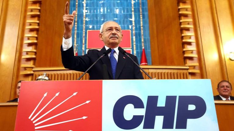 Kılıçdaroğlu ‘başörtüsü’ çıkışını anlattı: Oy hesabıyla yapmadım