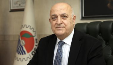 Kızıltan: “Sanayi elektrik tarifesinin düzeltilmesi şart”