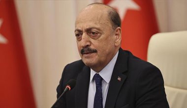 Bakan Bilgin: EYT’lilerin sorunun çözümüne yönelik bir çalışma içindeyiz; tek tip bir düzenleme olacak