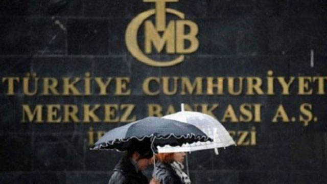 TCMB’den yeni döviz adımı: Menkul kıymet tesis oranı ‘liralaşma’ stratejisi kapsamında yüzde 5’e çıkarıldı