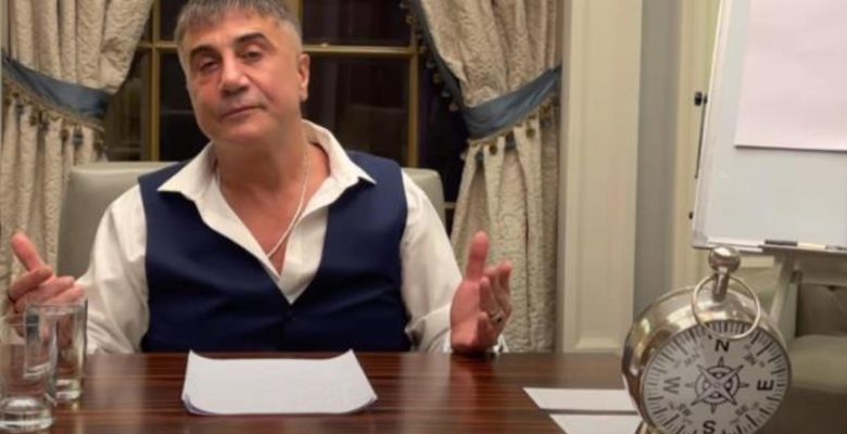 Sedat Peker’in avukatı konuştu: Yeni paylaşımlar gelecek mi, Türkiye’ye iadesi mümkün mü?