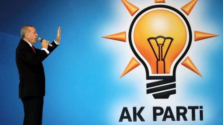 AKP’nin yeni vizyon belgesi netleşiyor