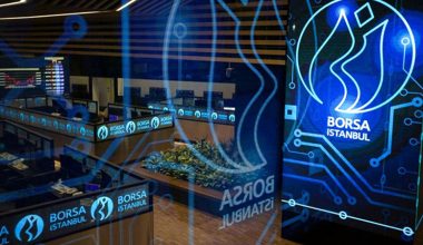 Borsa manipülasyonunda 5 tutuklama