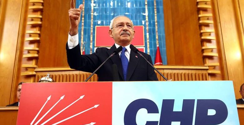 Kılıçdaroğlu’ndan Erdoğan’a referandum yanıtı: Kanun teklifini destekle, ne referandumu?