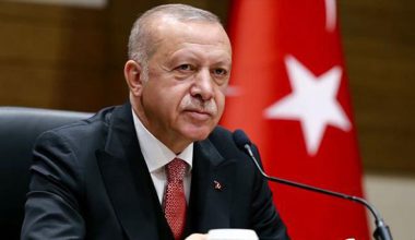 Erdoğan’ın ziyareti öncesi Alevi derneklerinden ortak açıklama: “İnançların özgürleşmesi yönünde adım atılmasını talep ediyoruz”