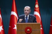 Cumhurbaşkanı Erdoğan açıkladı: Öğrencilere ulaşım desteği ve esnafa Halkbank’tan 60 ay vade ve yüzde 7.5 faizle kredi kampanyası