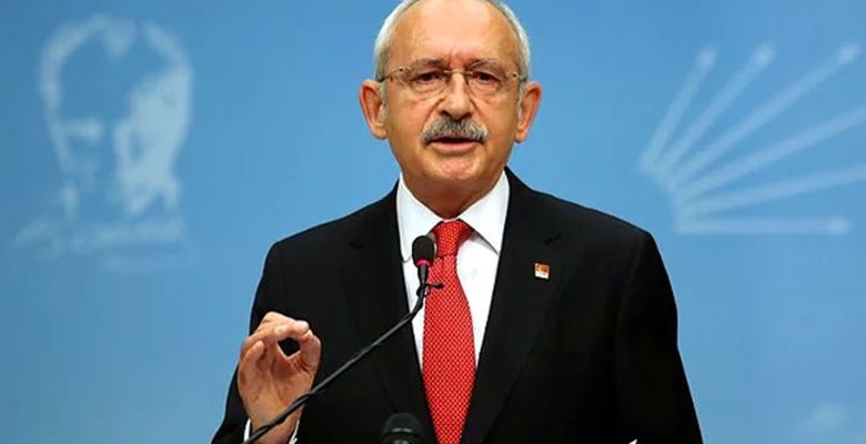 Kılıçdaroğlu:”Herkes görevini yapacak, sandıklara sahip çıkacak”