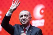 Erdoğan, ‘Türkiye Yüzyılı’ vizyon belgesini açıkladı: Aileyi sapkın akımlardan koruyacak yeni bir anayasa değişikliği teklifi hazırladık