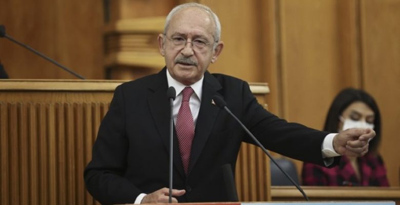 Kılıçdaroğlu’ndan “dezenformasyon Yasası” yorumu: Amaç, sosyal medyada ciddi önlemler almak, gazetecilerin yazdıklarını sansürlemek!