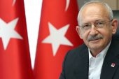 Kılıçdaroğlu: Cumhuriyet demokrasiyle taçlanacak