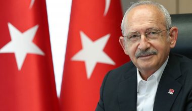 Kılıçdaroğlu: Cumhuriyet demokrasiyle taçlanacak