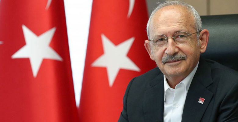 Kılıçdaroğlu: Cumhuriyet demokrasiyle taçlanacak