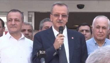 Adil Aktay”Bu yasa teklifi baştan aşağı sansür ve otosansür yasasıdır”