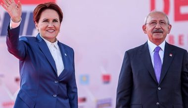 Kulis: Akşener, ‘Kemal Bey kararlı, aday gibi görünüyor’ dedi