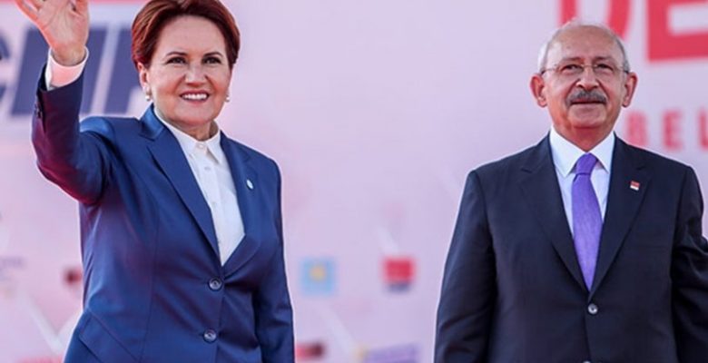 Kulis: Akşener, ‘Kemal Bey kararlı, aday gibi görünüyor’ dedi