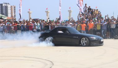 TOROSLAR OTOFEST HEYECANI GERİ DÖNÜYOR!