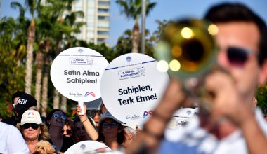 PATİFEST HERKESİ MEMNUN ETTİ