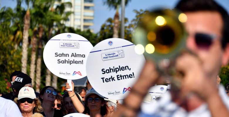 PATİFEST HERKESİ MEMNUN ETTİ