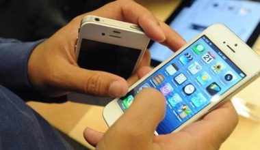 Bir yıl sinyal alınmayan cep telefonları bloke edilecek