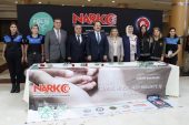 “EN İYİ NARKOTİK POLİSİ: ANNE” KONFERANSI