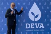 DEVA Partisi Mersin İl Başkanı Güran Dinçer: “Cumhuriyet, milletimizin bağımsızlık ve hürriyetinden asla taviz vermeyeceğinin ifadesidir”