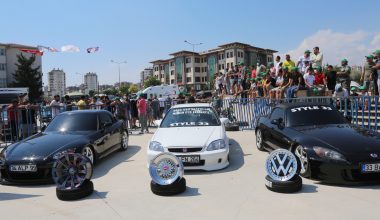 “OTOFEST, 30 EKİM’DE TOROSLAR’DA”