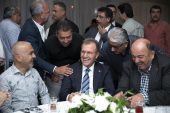 SEÇER: “BAŞARININ SIRRI MUHTARLARLA İYİ İLİŞKİDEN GEÇER”