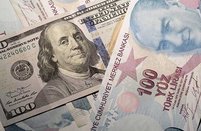 Fed’in faiz kararı öncesi dolar/TL’de son durum ne?