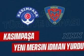 Kasımpaşa – Yeni Mersin İdman Yurdu maçı hangi kanalda? İşte maç öncesi son detaylar…