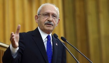 Kılıçdaroğlu: Belediyelerimizin olduğu yerlerde iktidarın yapamadıklarını yapıyoruz