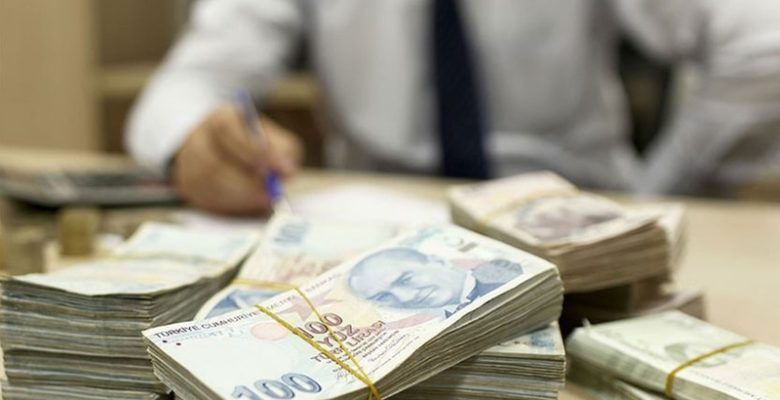 Yeni yıl için ceza, harç ve bazı vergilerdeki artış oranı yüzde 122,93 oldu