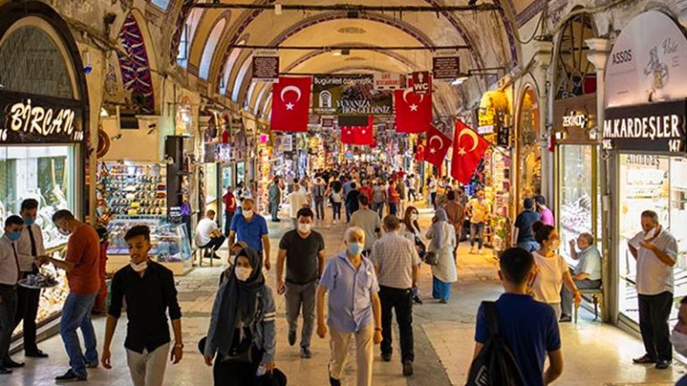 Esnaf, iş yeri kiralarına da yüzde 25 zam sınırı getirilmesini istiyor
