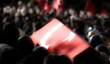 MSB: Pençe-Şimşek operasyonu bölgesinde yaralanan bir asker şehit oldu