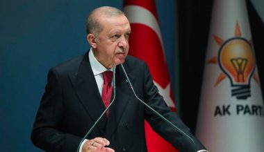 Erdoğan: Sandıklara sahip çıkacağız, sandıkta oynanmak istenen oyunlara karşı dikkatli olacağız