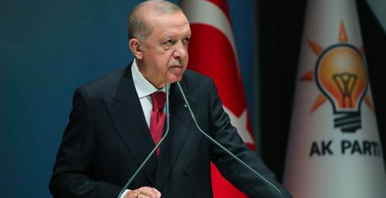 Erdoğan: Sandıklara sahip çıkacağız, sandıkta oynanmak istenen oyunlara karşı dikkatli olacağız
