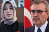 Bahçeli’nin tepki gösterdiği AKP Grup Başkanvekili Mahir Ünal, ‘görevden affı’nı istedi; yerine Özlem Zengin atandı
