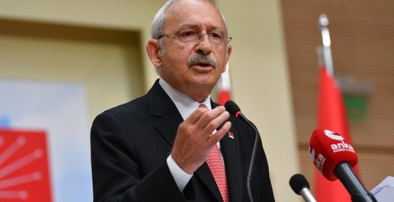 Kılıçdaroğlu: Bay Kemal’in Türkiye için çok büyük planları var, kasım sonunu bekleyin