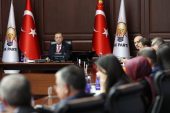 Erdoğan’dan AKP’ye talimat: Muhalefetle daha fazla bir araya gelin, eleştiri ve önerilerini dinleyin