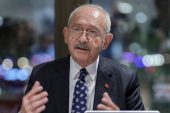 Kılıçdaroğlu: Keşke “ifade ver” deseler, bütün baronların ismini tek tek sayacağım!