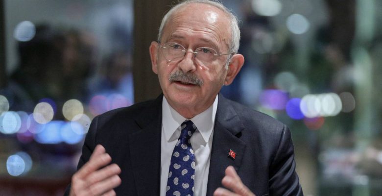 Kılıçdaroğlu: Keşke “ifade ver” deseler, bütün baronların ismini tek tek sayacağım!