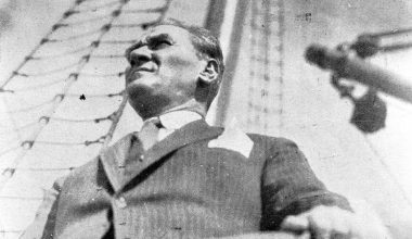 Türkiye, ebediyete bedenen intikalinin 84. yılında Cumhuriyet’in kurucusu Atatürk’ü anıyor