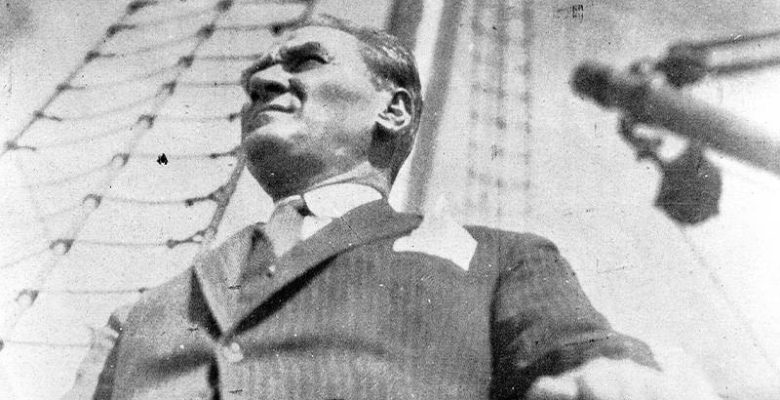 Türkiye, ebediyete bedenen intikalinin 84. yılında Cumhuriyet’in kurucusu Atatürk’ü anıyor