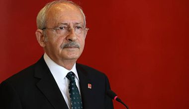 Kılıçdaroğlu: Uyarıyorum, küçük yatırımcı büyük zarar görecek, küçük yatırımcıyı soymaya hazırlanıyorlar!