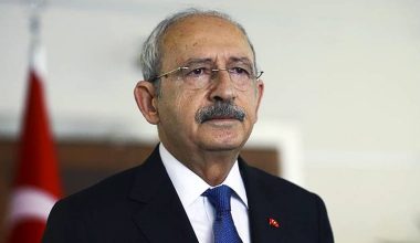 Kılıçdaroğlu: 3 Aralık’ı bekleyin ve asla unutmayın; geliyor gelmekte olan!