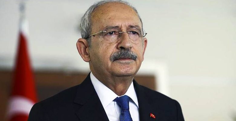 Kılıçdaroğlu: 3 Aralık’ı bekleyin ve asla unutmayın; geliyor gelmekte olan!