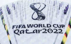 2022 FIFA Dünya Kupası yarın başlıyor